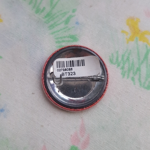 Vintage 17" Steve Urkel Doll + Vtg Pin - Picture 11 of 12